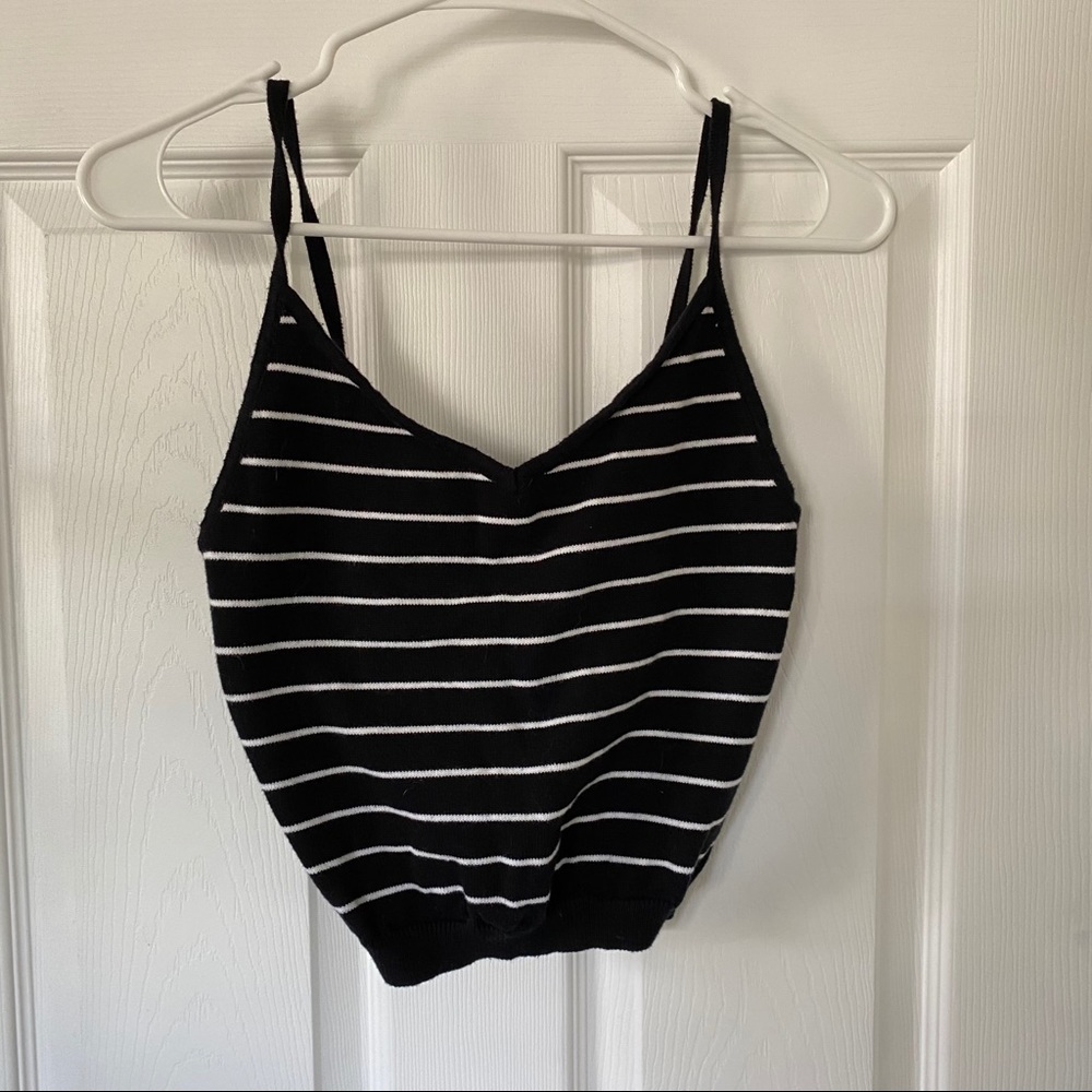 Forever 21 Tank Top